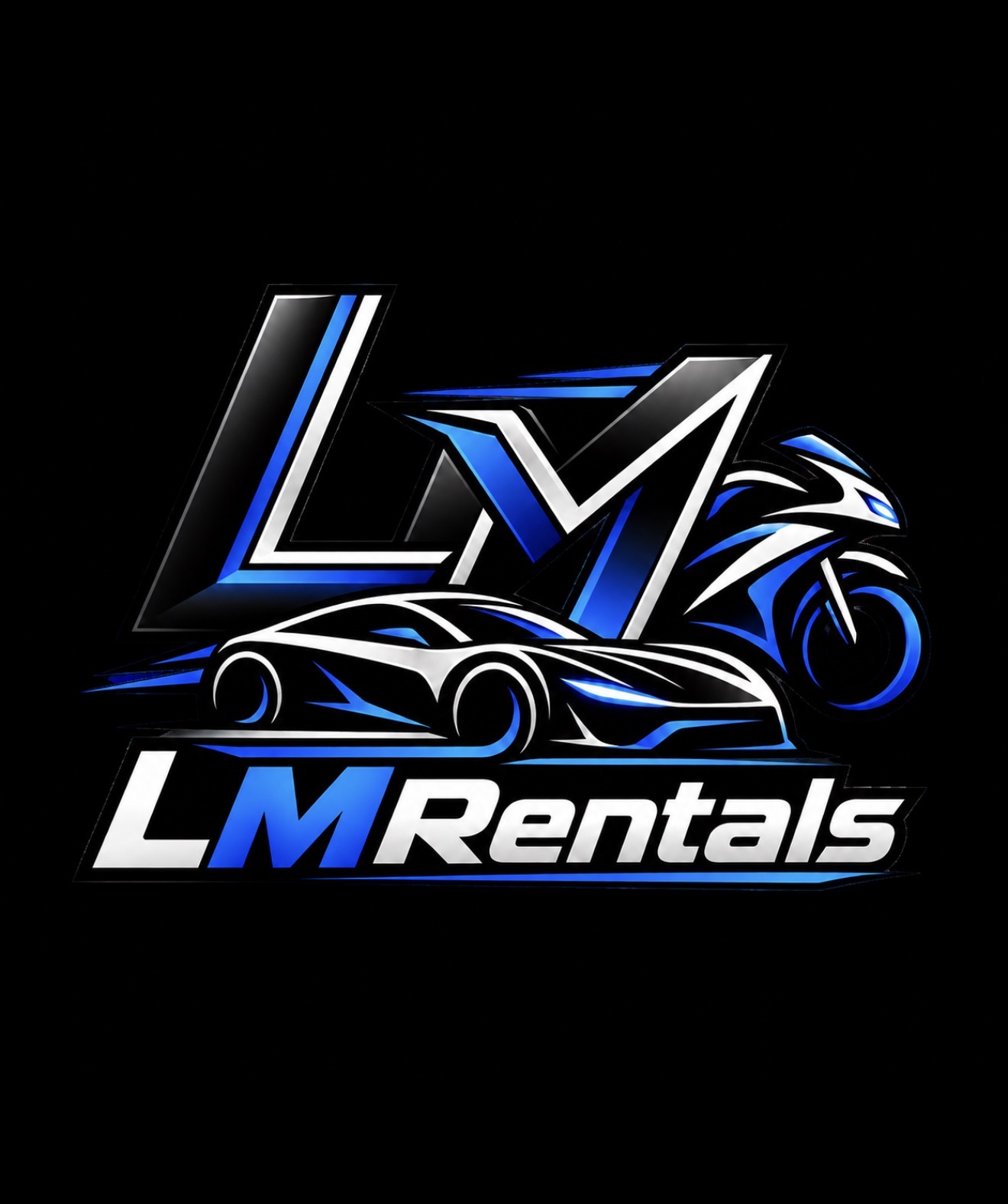 LMRentals Logo